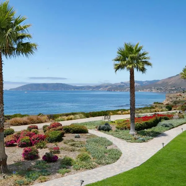 Spyglass Inn, hotel in Pismo Beach