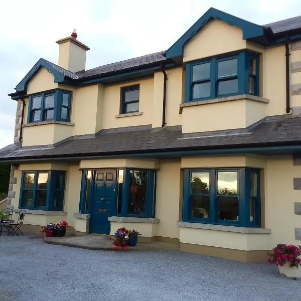 Carriglea, hotel in Glin