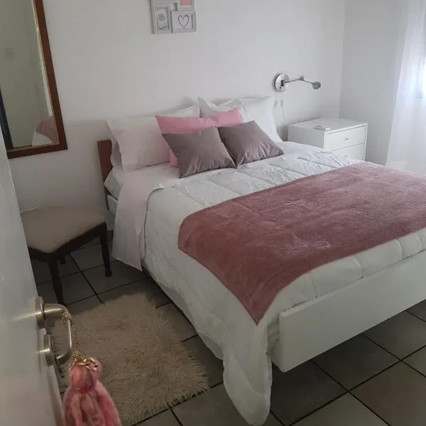 El Palomar Misiones 6574 – hotel w mieście El Palomar