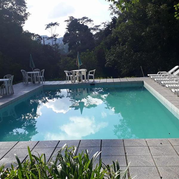 Pousada Moinho Azul - Foto 4