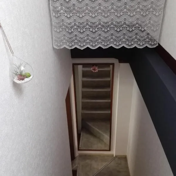 FukuokaKoryou GuestHouse, hotel in Fukuoka
