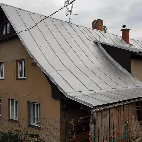 Apartmany Pohořaly, hotel in Rokytnice nad Jizerou