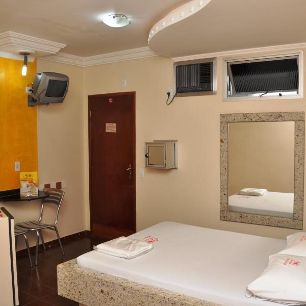Hotel Sol Centro (Adults Only) - Foto 4