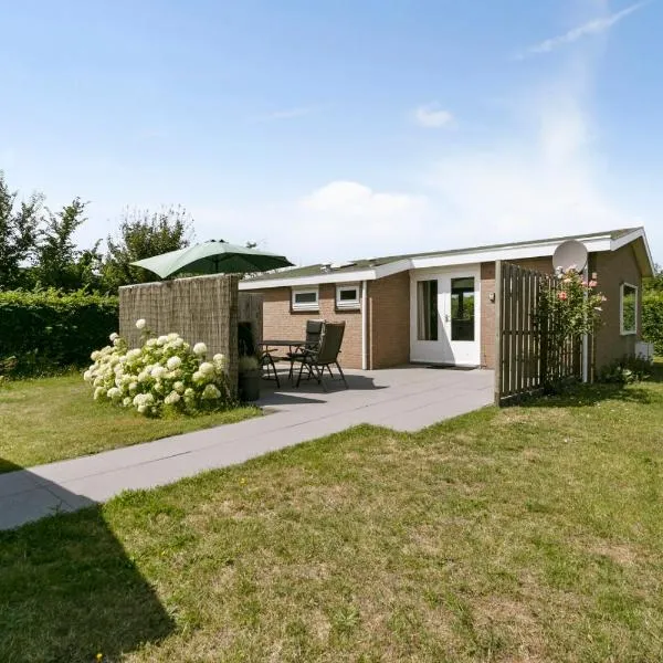De Krukel - Ouddorp NOT INTENDED FOR COMPANY OR WORK-RELATED STAYS, hotel in Ouddorp