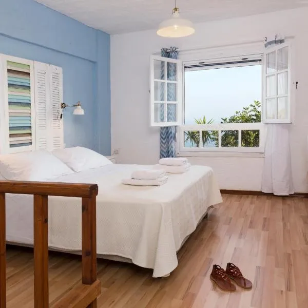 Ferma Hill Apartments, hotel v destinaci Ferma
