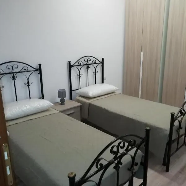 B&B Belle Donne, hotel v mestu Palazzo San Gervasio