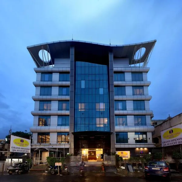 Incredible One Hotel, hotel in Secunderabad