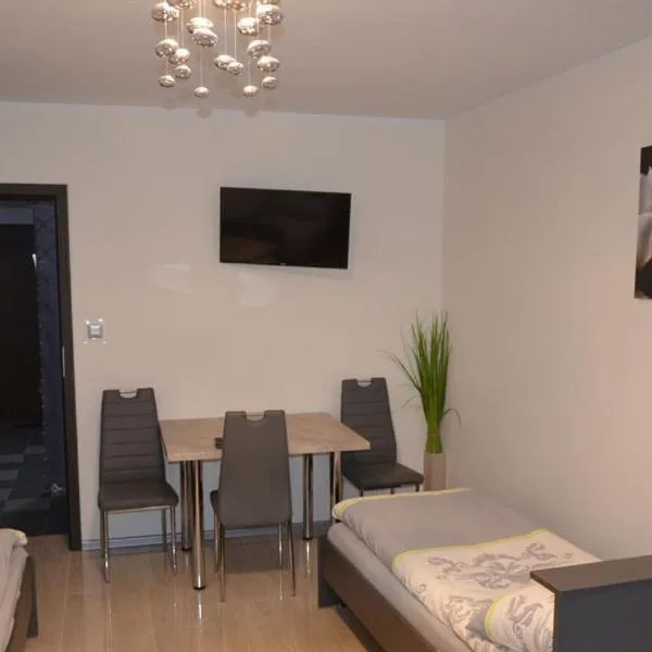 Noclegi u Mirka, hotel v destinaci Zalas
