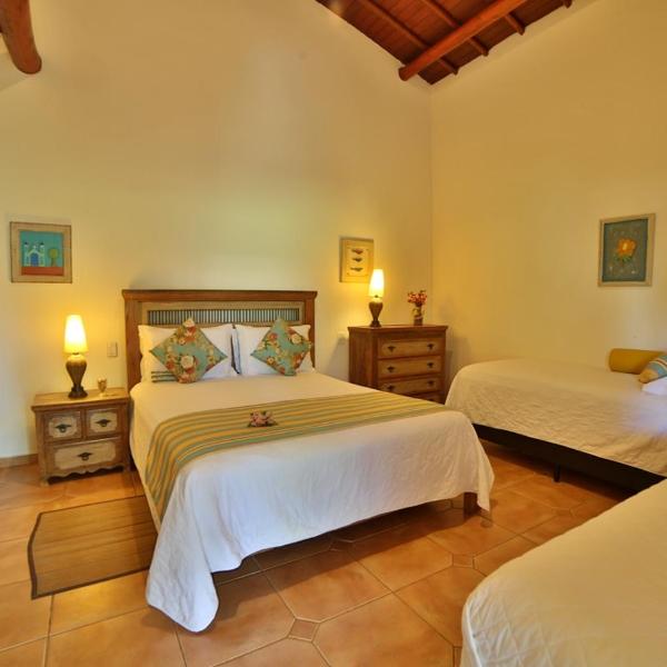 Leão de Judá Charme Hotel - Foto 2