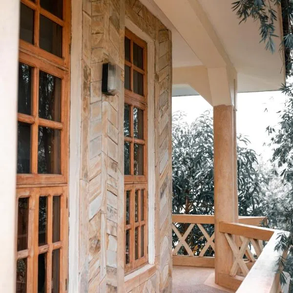 The Paradise In Kilimanjaro, hotel in Moshi