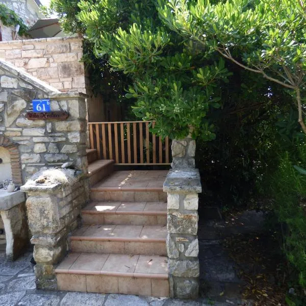 HEDRA, hotel in Zambratija