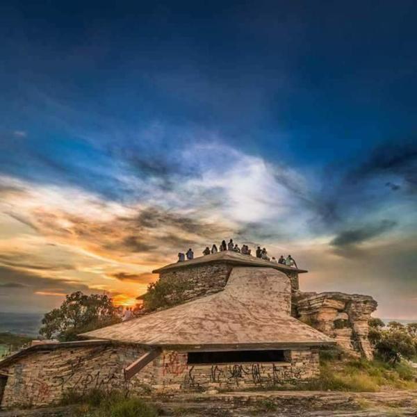 Pousada Mirante das Pedras - Foto 4