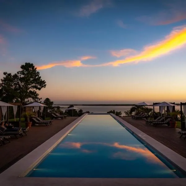 Casa Chic Carmelo, hotel v destinaci Carmelo
