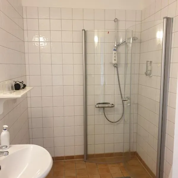 룬드에 위치한 호텔 Lilla Hotellet