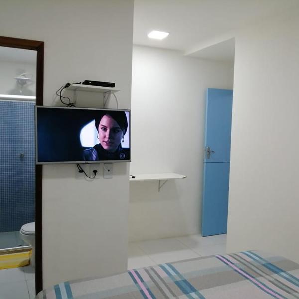 Suítes Da Vila 152 - Foto 4