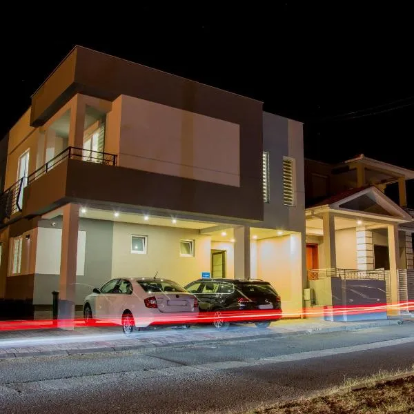 Vila Manuela, khách sạn ở Gevgelija
