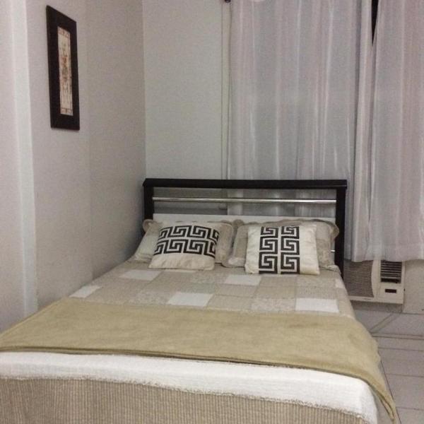 Charmoso apartamento Copacabana - Foto 2