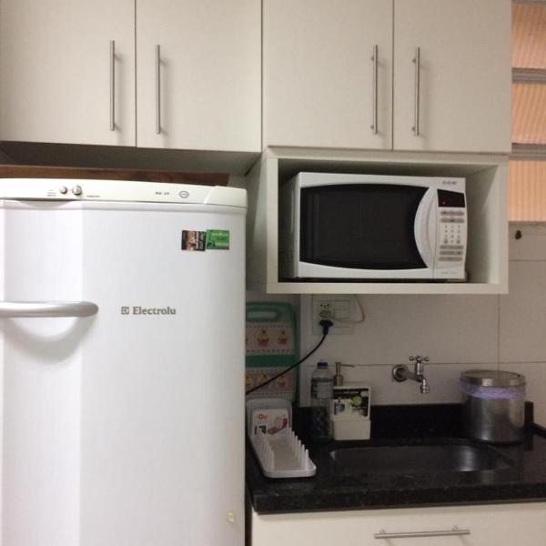 Charmoso apartamento Copacabana - Foto 4