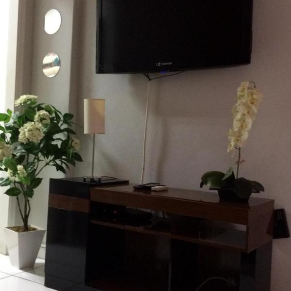 Charmoso apartamento Copacabana - Foto 5