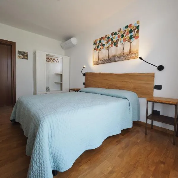 B&B Ca' Restom, hôtel à Reggio d'Émilie