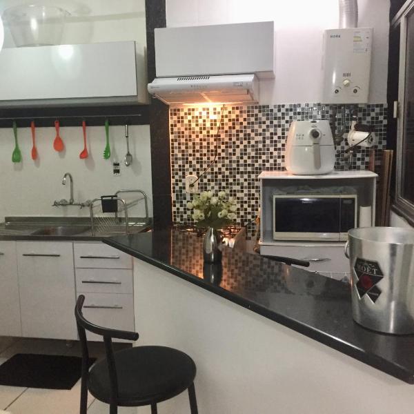 Apartamento Duvivier - Foto 4