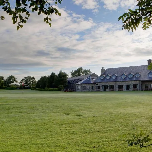 Garstang Country Hotel & Golf, Sure Hotel Collection, hotel in Great Eccleston