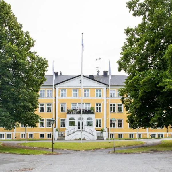 Tyringe Kurhotell, hotel in Örahult