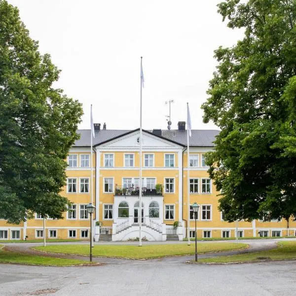 Tyringe Kurhotell, hotel in Brönnestad