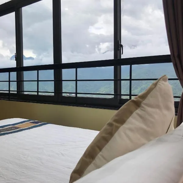 TuongMai Home & Trekking Tour, hotel v destinaci Sa Pa