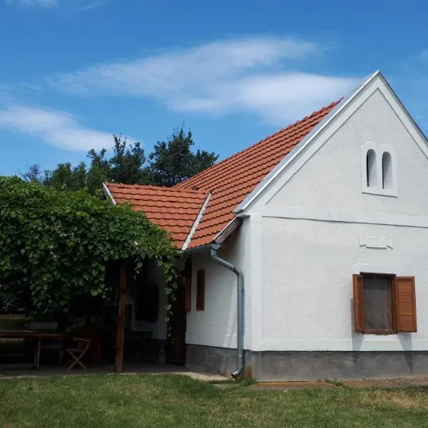 Káli 120, hotel sa Tagyon