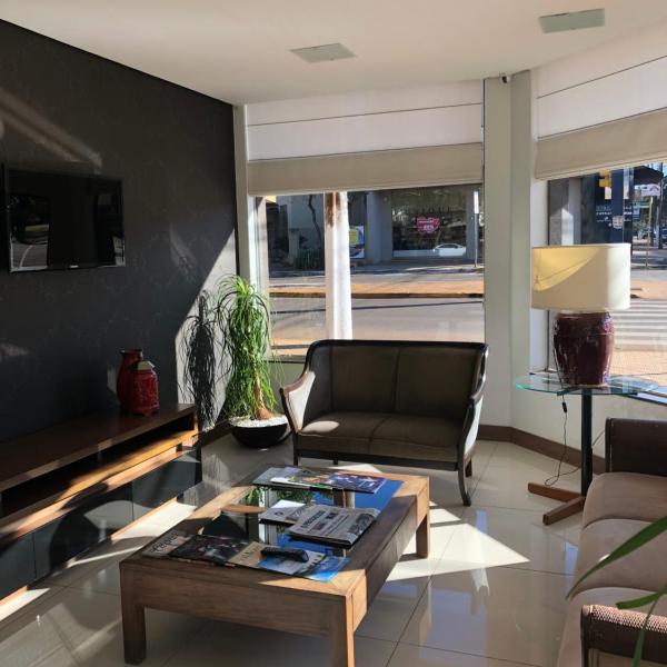 Bravo City Hotel Dourados - Foto 5