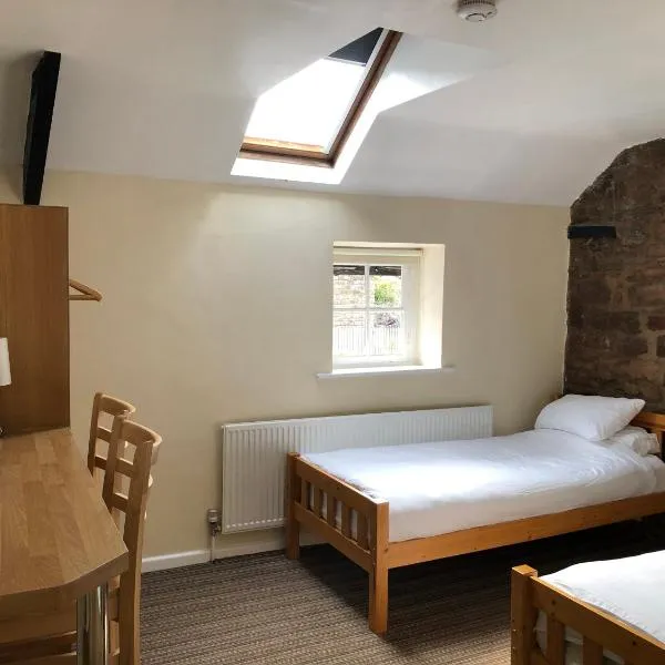 Butchers Arms, hotel en Coleford