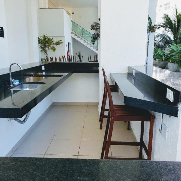 Apartamento na Praia Grande - Ubatuba - Foto 3