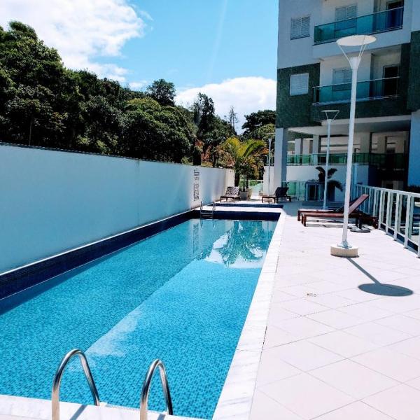 Apartamento na Praia Grande - Ubatuba - Foto 4