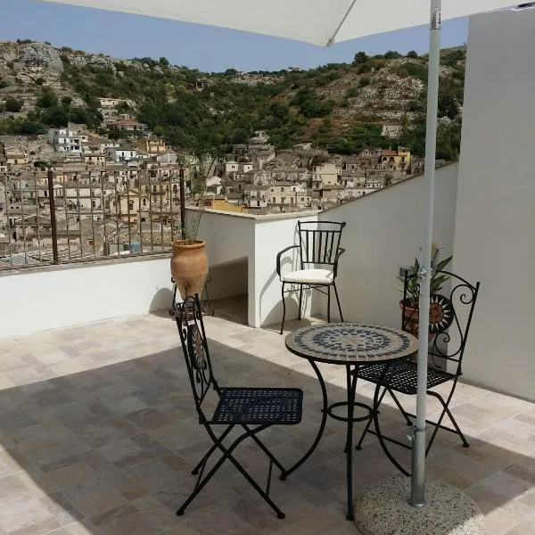 Casa Mireio, hotel v destinaci Modica