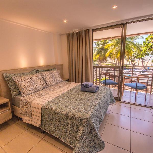 Luxor Cabo Branco Home Service - Foto 3