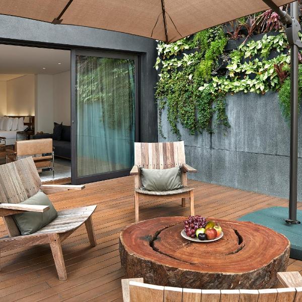 Hotel Fasano Belo Horizonte - Foto 5
