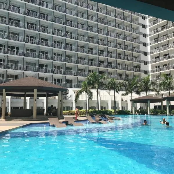 StayCation Dream CondoTel, hotel in Manila