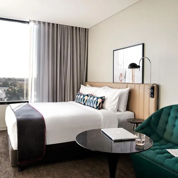 Veriu Green Square, hotel in Sydney