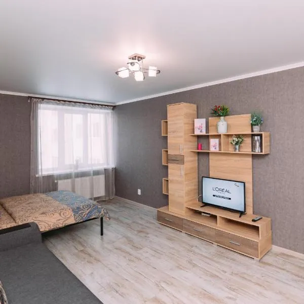 Luxury apart-hotel on Kharkovskaya near Lavina, khách sạn ở Sumy