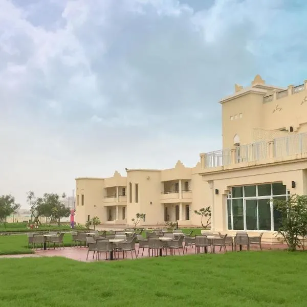 Atana Stay Salalah, hotel v destinaci Salalah