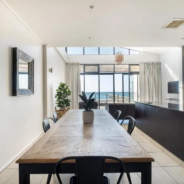 Dog Friendly Aparthotel $Durban - $Point Waterfront Apartments