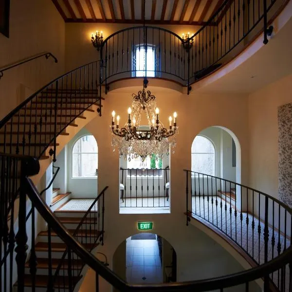 Villa Howden, hotel u gradu 'Margate'