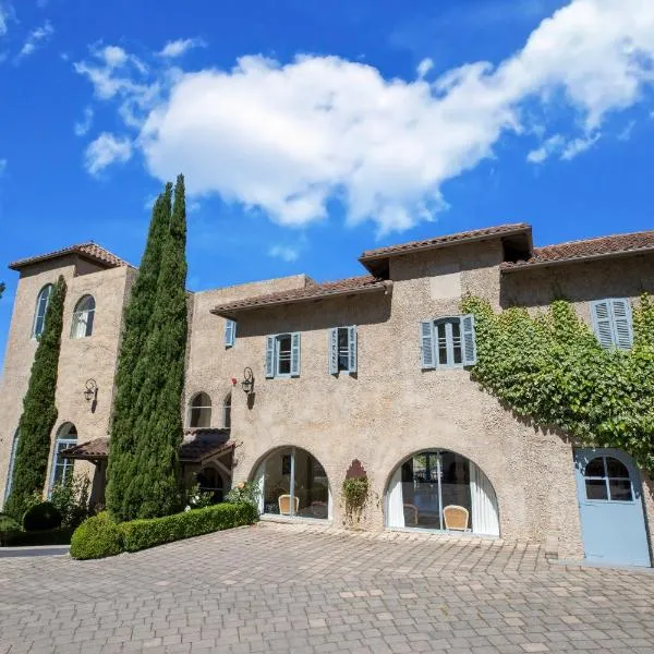 Villa Howden, hotel en Margate