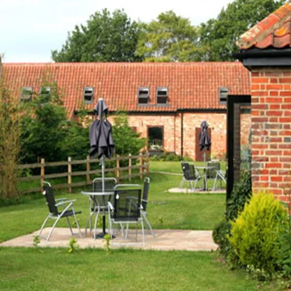 Annapurna Guest House, hotel in Reedham