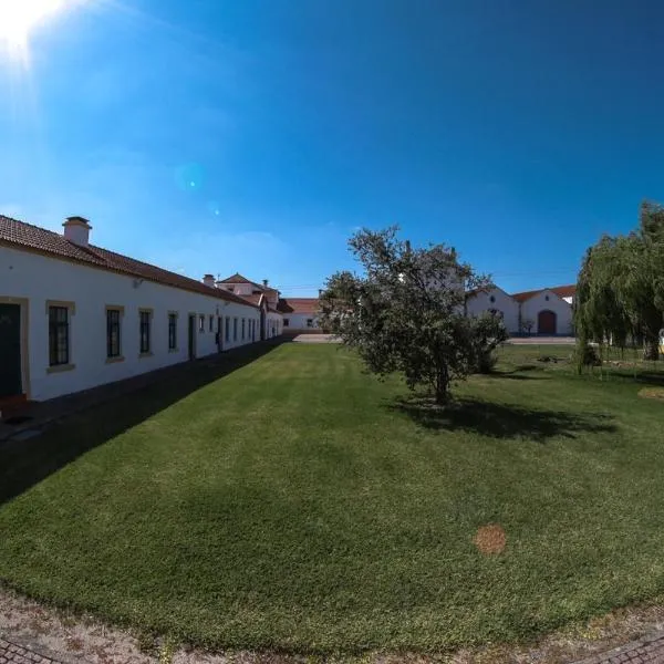 Casas do Monte, hotel en Cajados