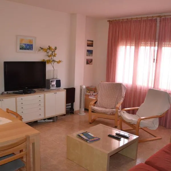PalamosBeach, hotell sihtkohas Palamós