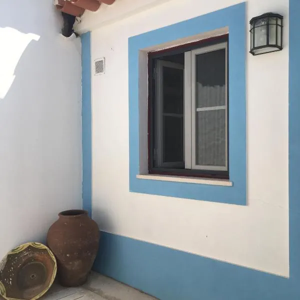 Casa do Avô Zé, hotel v destinaci Beja