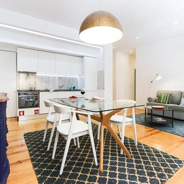 ALTIDO Avenida Apartments