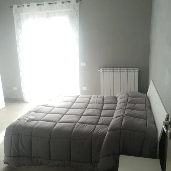 Affittacamere New Lifestyle, hotel v destinaci Alberoro